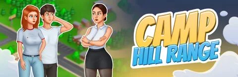 My game camp
