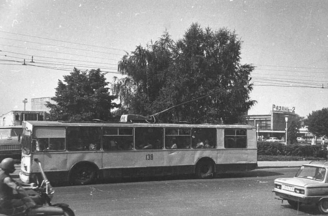 Рязань 1990. Рязань 1990 год. Вокзал Рязань 2 1960. Улица Вокзальная Рязань 1990. Троллейбус Рязань 1960 год.