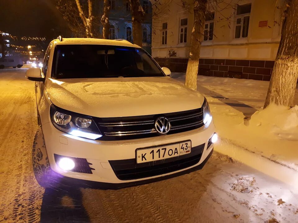 Лампочки тигуан 1 рестайлинг. Лампочки тигуан 1 рестайлинг