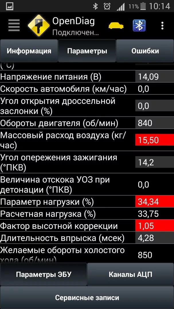 Сколько должен быть расход воздуха. Нормальные параметры массового расхода воздуха Приора. Массовый расход воздуха Приора. Нормальные показатели OPENDIAG Приора. Массовый расход воздуха Приора 16 кл.