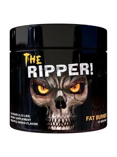 Ripper 5