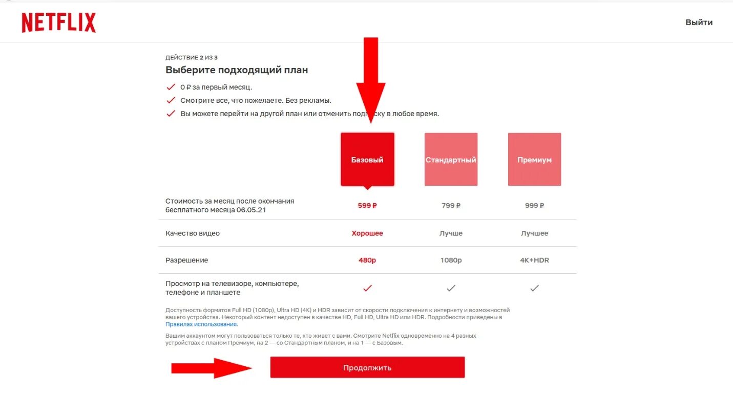 Бесплатная подписка новостей. Нетфликс подписка. Годовая подписка на Нетфликс. Тарифные планы Нетфликс. Нетфликс Базовая подписка.