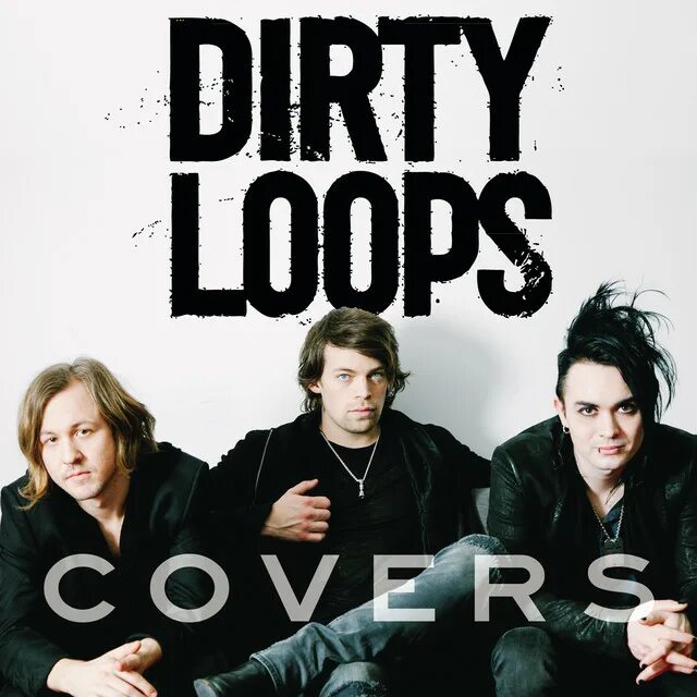 Dirty loops. Dirty loops группа. dirty loops - loopified. dirty loops phenuks.
