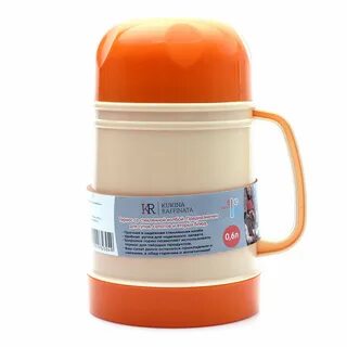 9.08US $ |Термос для еды 0,6л ТМ Kukina Raffinata (Кукина Раффината)|Fishin...