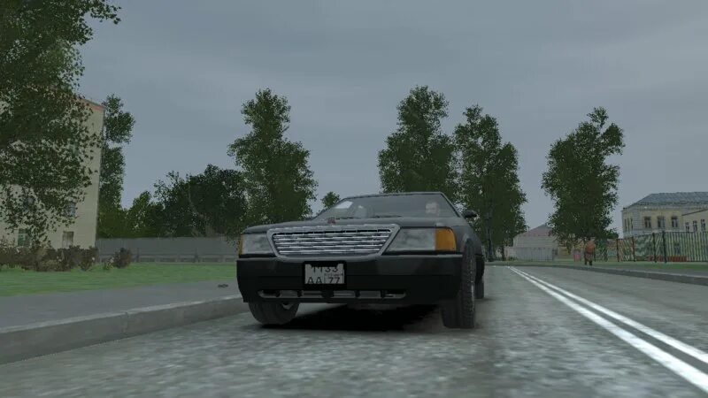 Мод vanilla vehicles expanded