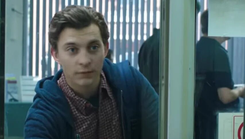 Peter does you like. Peter does you like