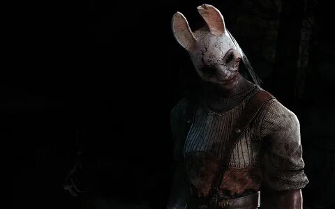 The huntress dead by daylight