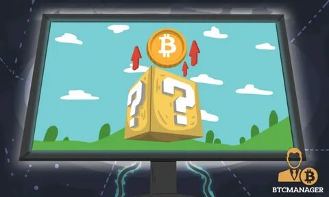 Биткоин игра
