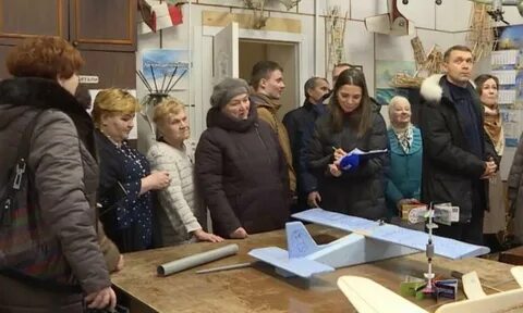 Архангельский стал