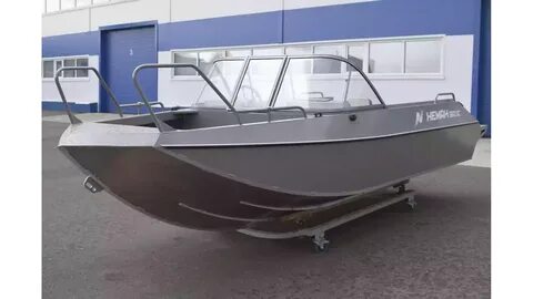 Катер 550