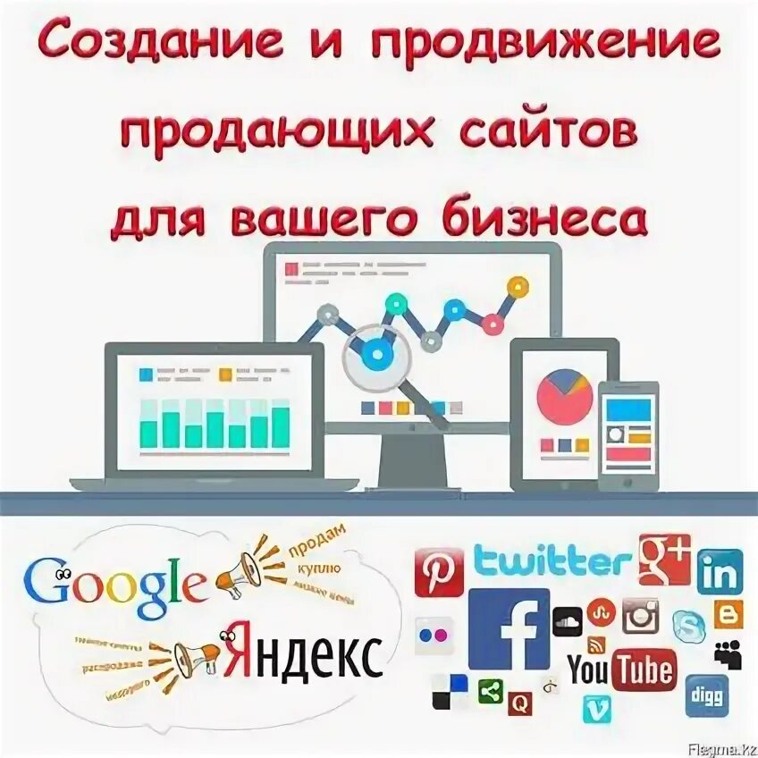 Продвижение продающий сайт. Разработка продающего сайта в Москве. Продвижение продажа магия.