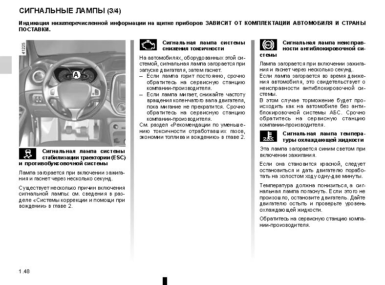 Проверить систему снижения токсичности рено каптур. Сигнальная лампа системы токсичности Рено Логан. Схема двигателя Рено Каптур 2.0. Сигнальная лампа системы снижения токсичности. Сигнальная лампа системы снижения токсичности отработавших газов.