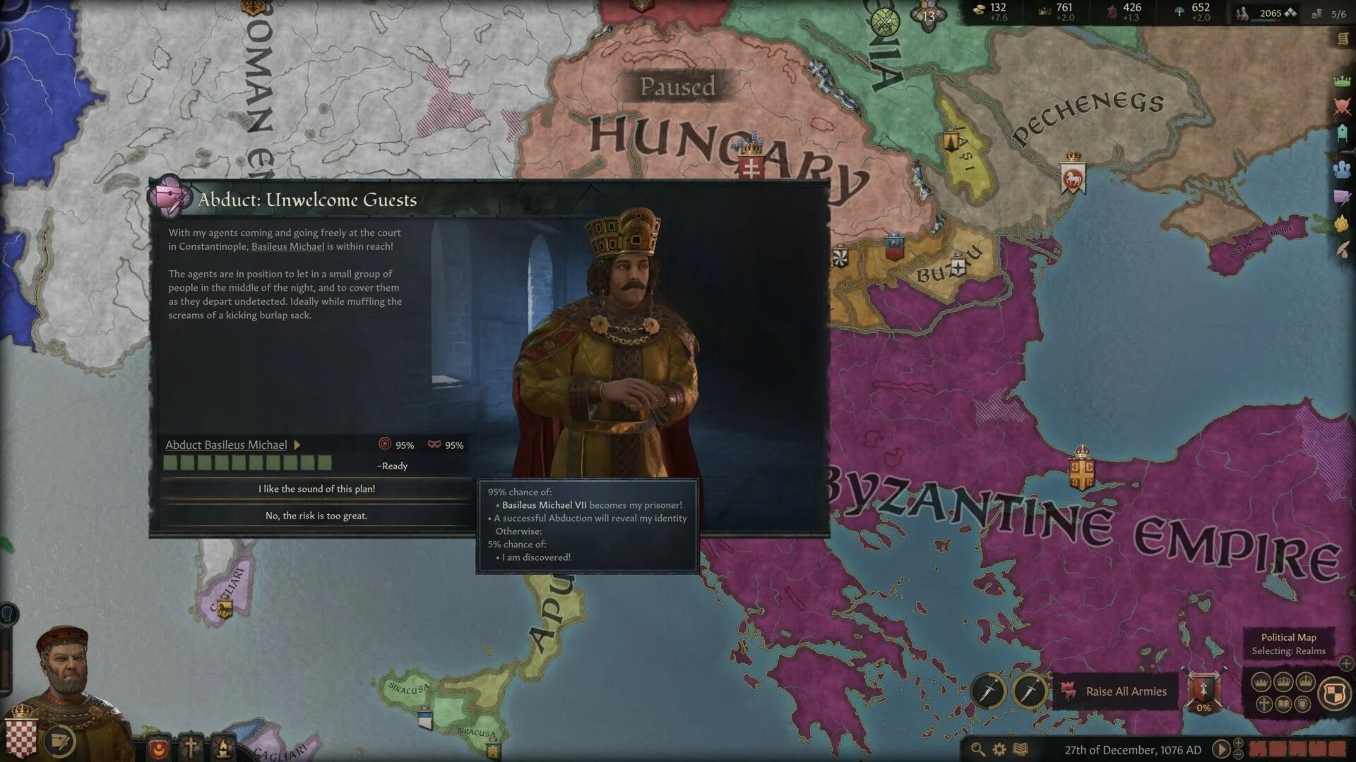 Crusader kings 3 легенды