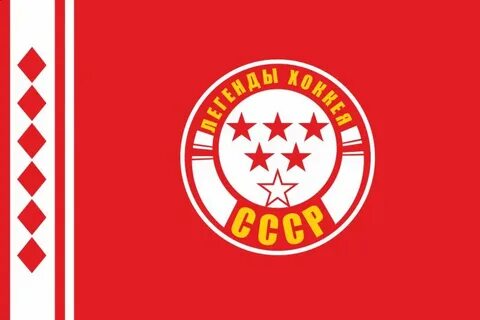Флаг клуба