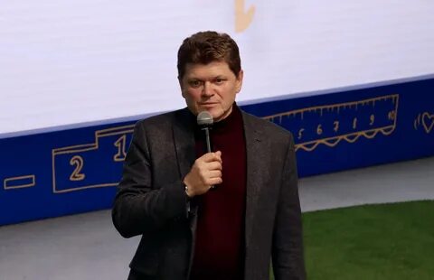 28 ноября вднх