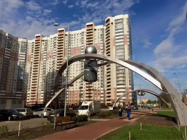 Staver бул космонавтов 7 красногорск фото Фотографии 3-комнатной квартиры на продажу в Красногорске по адресу бульвар Косм
