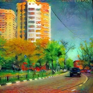 Рисование краснодар