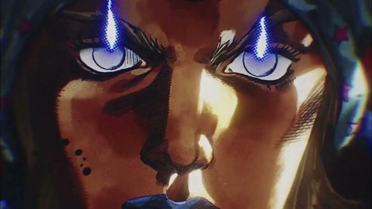 Open eyes burn the page my