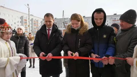 Новости новая реальность шумерля
