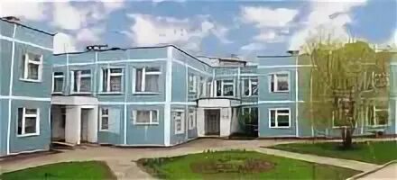 Детский сад № 15 Катюша в городе Лобня
