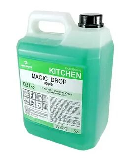 Magic drop