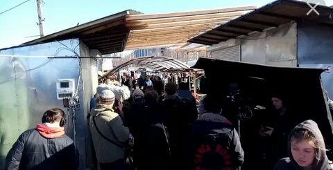 Съемки в твери