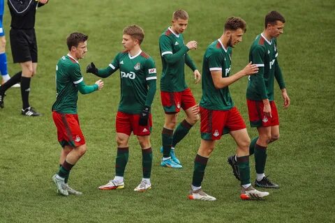 Локомотив новости клуба