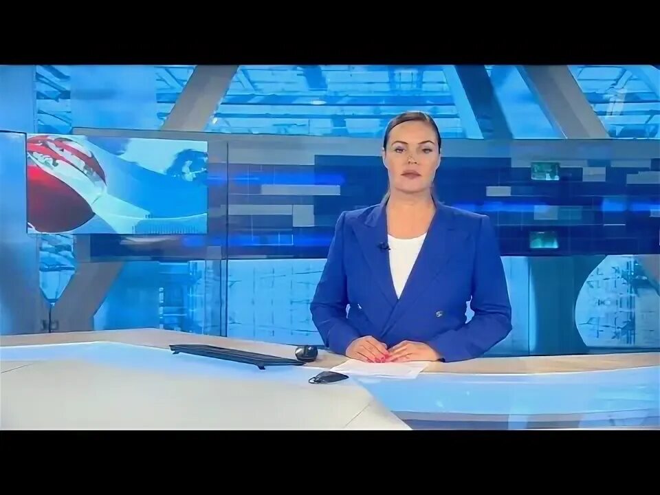 Программа время 22 августа 2024