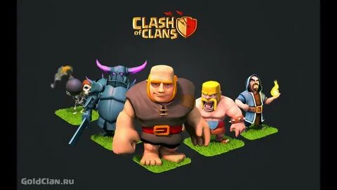 Game of clans
