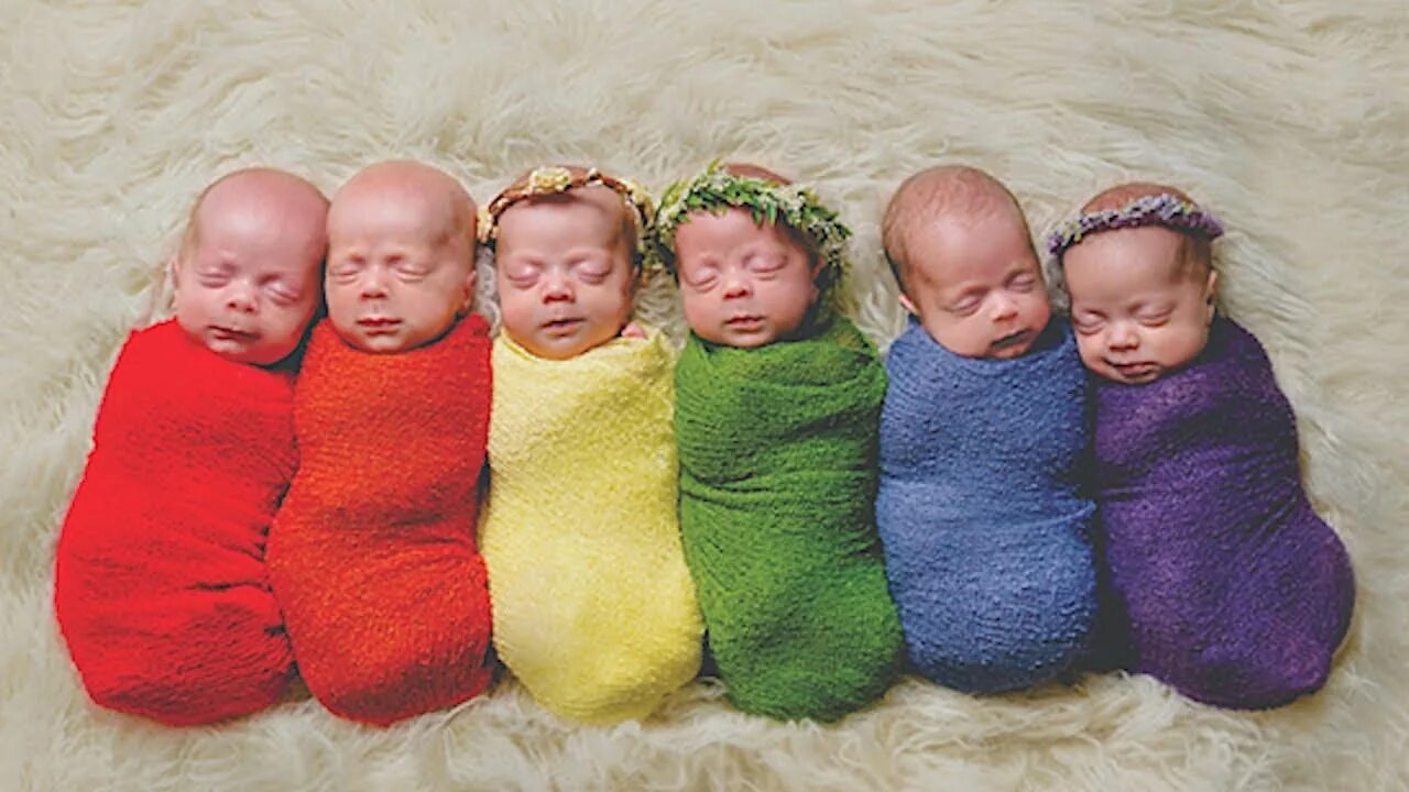 How many babies