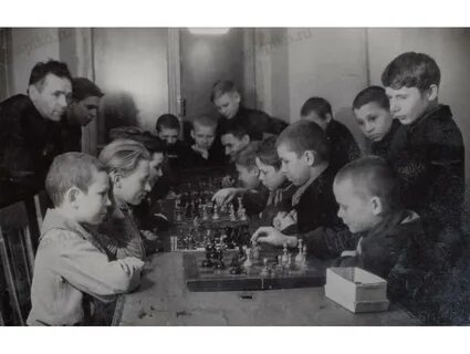Дворец пионеров кружки