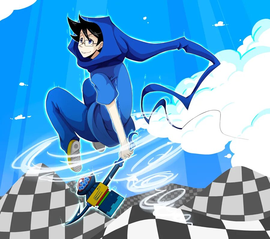 John egbert