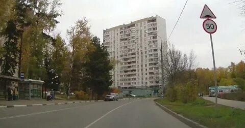 Зеленоград 1130