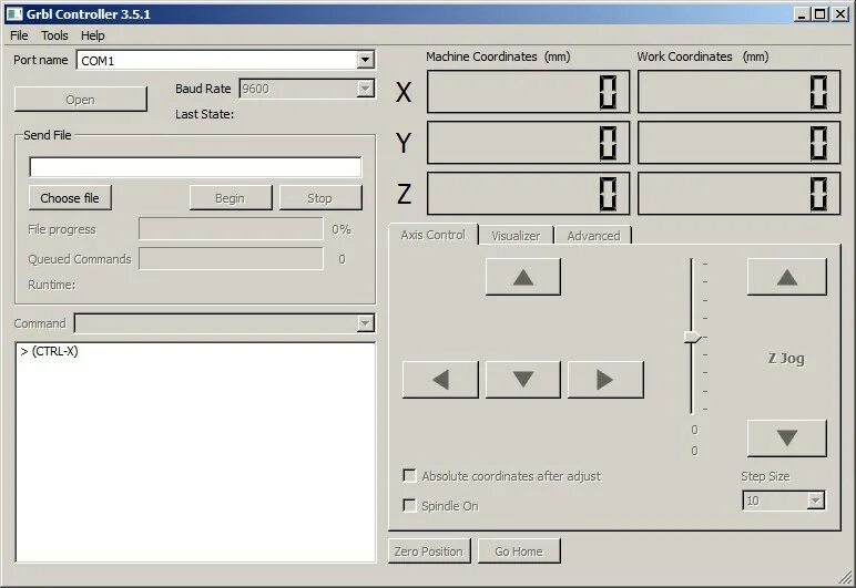 Grbl controller 3.6 1 на русском. Grbl controller 3.6.1. контроллер grbl 1.1. grbl cnc controller. grbl программа.