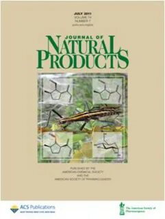 Agricultural chemistry journal