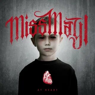 Miss may i
