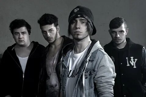 Blast group