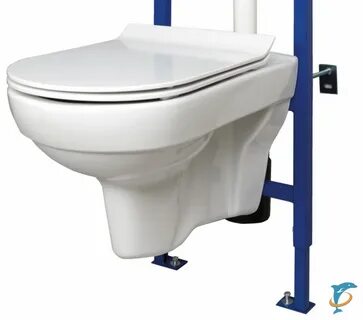 Комплект инсталляция city dpl slim