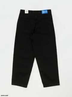 Джинсы polar big