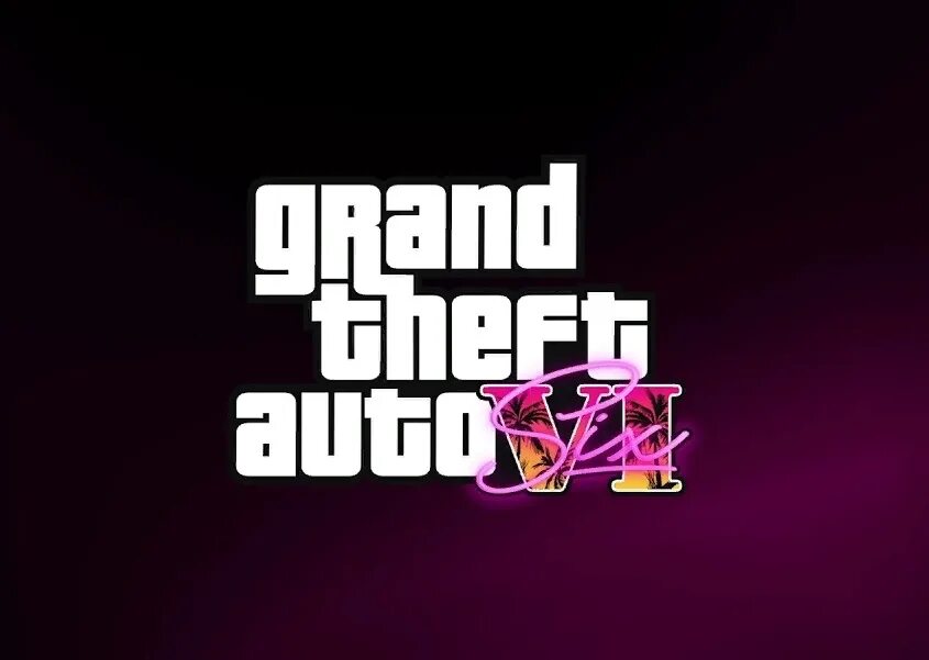 Rockstar games vi. GTA 6. ГТА 6 лого. Grand Theft auto 6 логотип. GTA 6 Teaser.