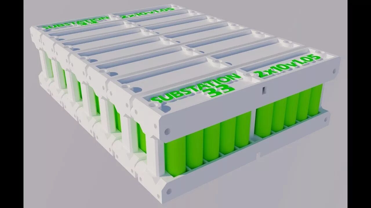 3d battery. Холдер 18650 3d принтер. 18650 Холдер 3d модель 4x6. Холдер 18650 3d model. Корпус для аккумулятора 18650 3д модель.