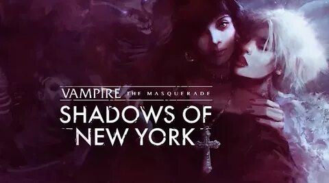 Shadow's masquerade