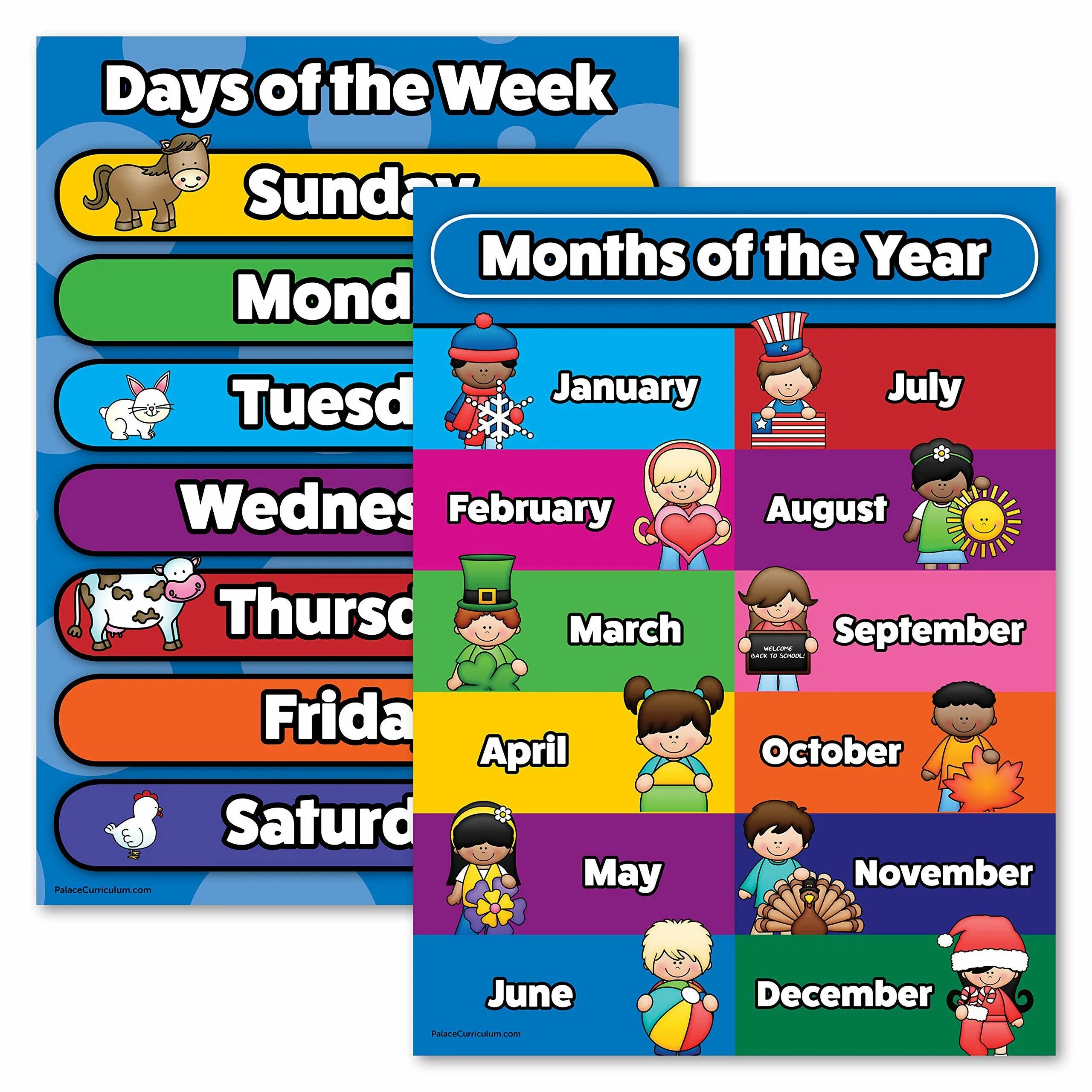 Days of the week months. Ьщтеры вфны ща еру цуул. Days of the week. Days of the week and months. Months of the year плакат.