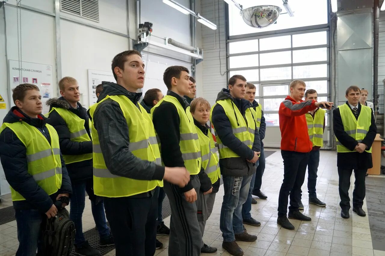 отзывы сотрудников брянск