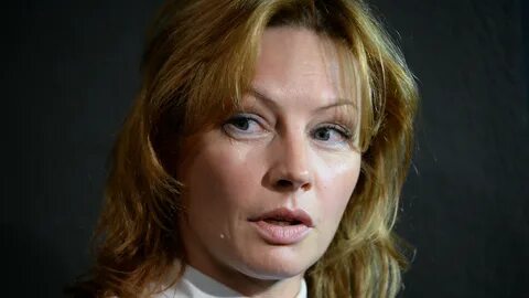 Актриса бабенко