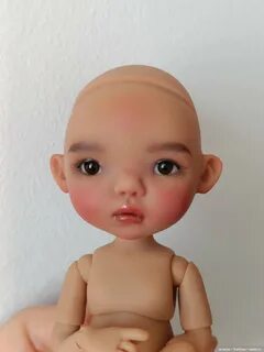 Рост куклы