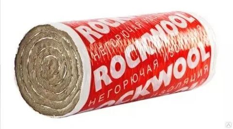Роквул вайред