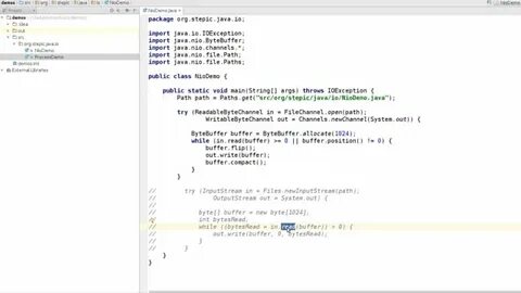 Paths get java