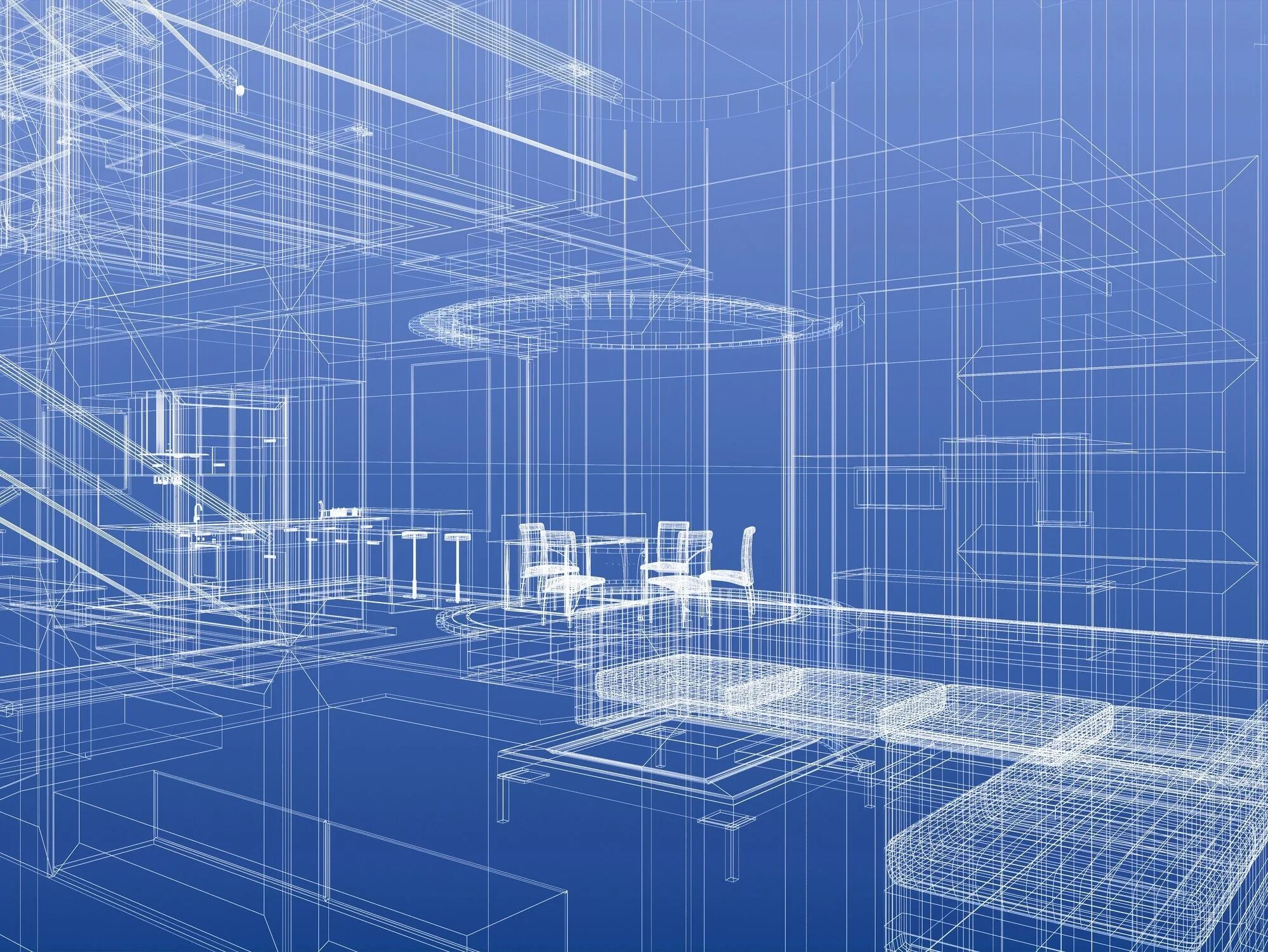 Project texture