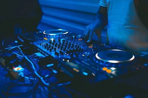 Музон dj